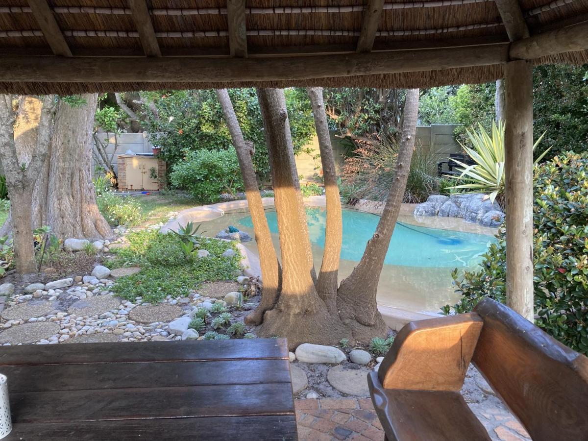 Paradise In Kommetjie Ciudad del Cabo Exterior foto
