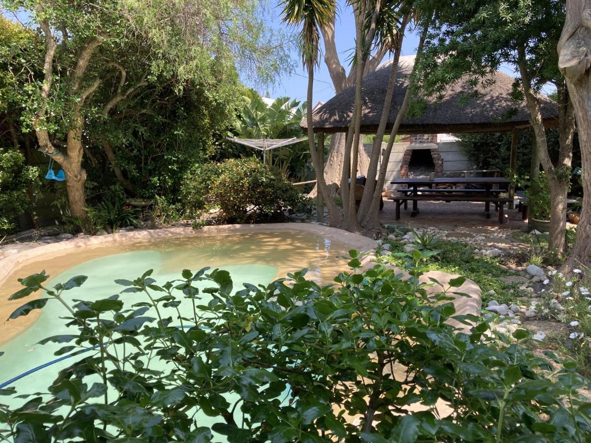 Paradise In Kommetjie Ciudad del Cabo Exterior foto